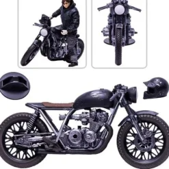 McFarlane Toys DC Multiverse Batman Vehicle - Select Vehicle(s)