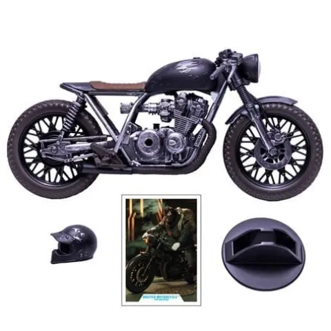 McFarlane Toys DC Multiverse Batman Vehicle - Select Vehicle(s)