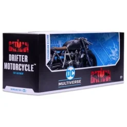 McFarlane Toys DC Multiverse Batman Vehicle - Select Vehicle(s)