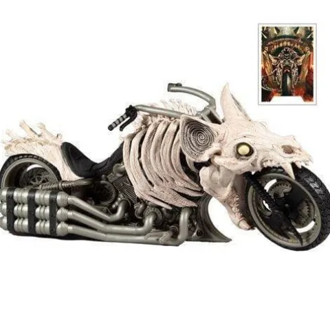 McFarlane Toys DC Multiverse Batman Vehicle - Select Vehicle(s)