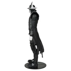 McFarlane Toys DC Multiverse The Batman Who Laughs Sketch Edition Gold Label 7-Inch Scale Action Figure - Entertainment Earth Exclusive