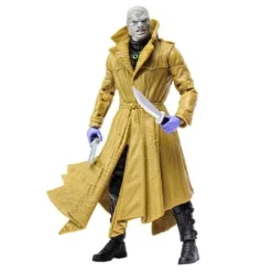 McFarlane Toys DC Multiverse Hush 7-Inch Scale Action Figure