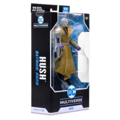 McFarlane Toys DC Multiverse Hush 7-Inch Scale Action Figure