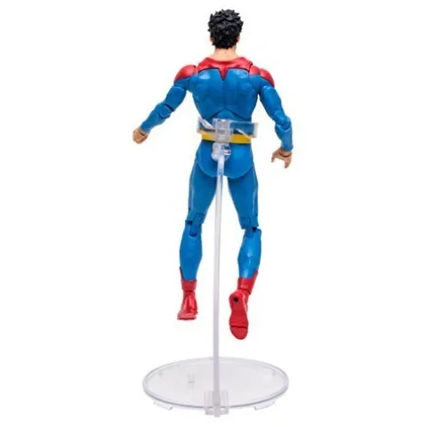 McFarlane Toys DC Multiverse Superman Jonathan Kent Future State 7-Inch Scale Action Figure