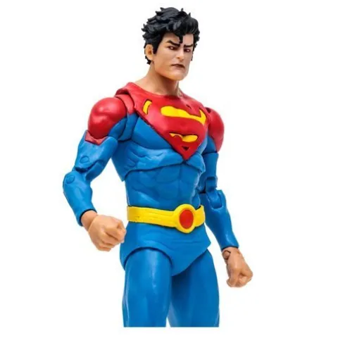 McFarlane Toys DC Multiverse Superman Jonathan Kent Future State 7-Inch Scale Action Figure
