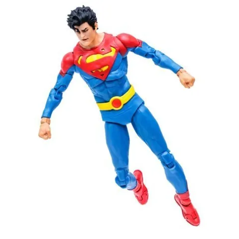 McFarlane Toys DC Multiverse Superman Jonathan Kent Future State 7-Inch Scale Action Figure