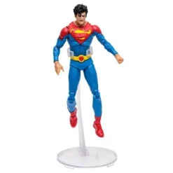 McFarlane Toys DC Multiverse Superman Jonathan Kent Future State 7-Inch Scale Action Figure