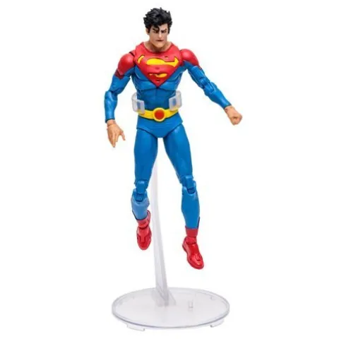 McFarlane Toys DC Multiverse Superman Jonathan Kent Future State 7-Inch Scale Action Figure
