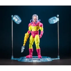 McFarlane Toys DC Multiverse Mr. Freeze Black Light Gold Label 7-Inch Scale Action Figure - Entertainment Earth Exclusive