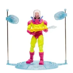 McFarlane Toys DC Multiverse Mr. Freeze Black Light Gold Label 7-Inch Scale Action Figure - Entertainment Earth Exclusive