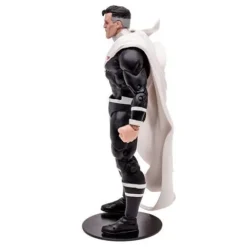 McFarlane Toys DC Multiverse Batman Beyond vs. Justice Lord Superman 7-Inch Scale Action Figure 2-Pack