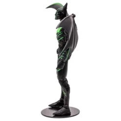 McFarlane Toys DC Multiverse Batman Beyond vs. Justice Lord Superman 7-Inch Scale Action Figure 2-Pack