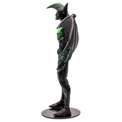 McFarlane Toys DC Multiverse Batman Beyond vs. Justice Lord Superman 7-Inch Scale Action Figure 2-Pack