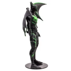 McFarlane Toys DC Multiverse Batman Beyond vs. Justice Lord Superman 7-Inch Scale Action Figure 2-Pack