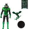 McFarlane Toys DC Multiverse Dark Nights Metal Earth-32 Batman Dawnbreaker 7" Action Figure