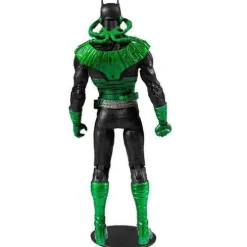 McFarlane Toys DC Multiverse Dark Nights Metal Earth-32 Batman Dawnbreaker 7" Action Figure