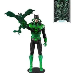 McFarlane Toys DC Multiverse Dark Nights Metal Earth-32 Batman Dawnbreaker 7