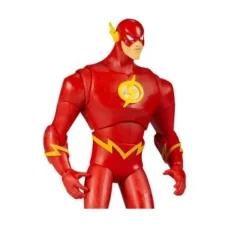 McFarlane Toys DC Multiverse The Flash Superman: The Animated Series 7-Inch Scale Action Figure