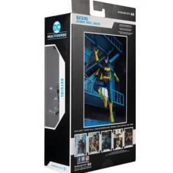 McFarlane Toys DC Multiverse Batman: Three Jokers Wave 1 7-Inch Scale Action Figure - Select Figure(s)