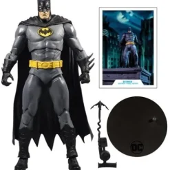McFarlane Toys DC Multiverse Batman: Three Jokers Wave 1 7-Inch Scale Action Figure - Select Figure(s)