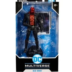 McFarlane Toys DC Multiverse Batman: Three Jokers Wave 1 7-Inch Scale Action Figure - Select Figure(s)