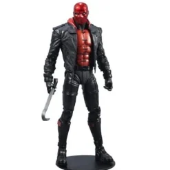 McFarlane Toys DC Multiverse Batman: Three Jokers Wave 1 7-Inch Scale Action Figure - Select Figure(s)