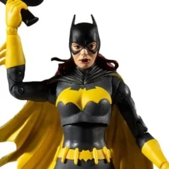 McFarlane Toys DC Multiverse Batman: Three Jokers Wave 1 7-Inch Scale Action Figure - Select Figure(s)