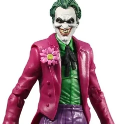McFarlane Toys DC Multiverse Batman: Three Jokers Wave 1 7-Inch Scale Action Figure - Select Figure(s)