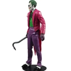 McFarlane Toys DC Multiverse Batman: Three Jokers Wave 1 7-Inch Scale Action Figure - Select Figure(s)