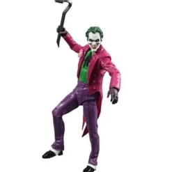 McFarlane Toys DC Multiverse Batman: Three Jokers Wave 1 7-Inch Scale Action Figure - Select Figure(s)