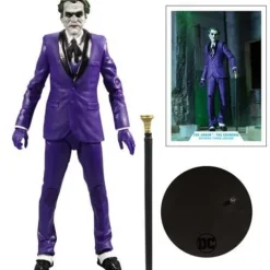 McFarlane Toys DC Multiverse Batman: Three Jokers Wave 1 7-Inch Scale Action Figure - Select Figure(s)