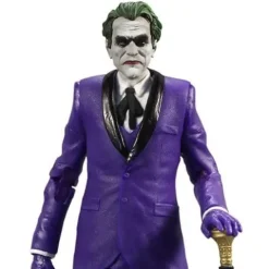 McFarlane Toys DC Multiverse Batman: Three Jokers Wave 1 7-Inch Scale Action Figure - Select Figure(s)
