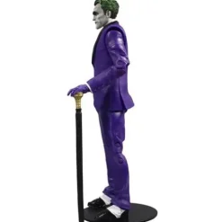 McFarlane Toys DC Multiverse Batman: Three Jokers Wave 1 7-Inch Scale Action Figure - Select Figure(s)