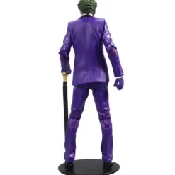 McFarlane Toys DC Multiverse Batman: Three Jokers Wave 1 7-Inch Scale Action Figure - Select Figure(s)