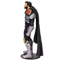 McFarlane Toys DC Multiverse General Zod DC Rebirth 7-Inch Scale Action Figure