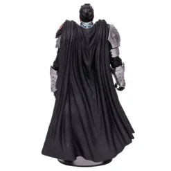 McFarlane Toys DC Multiverse General Zod DC Rebirth 7-Inch Scale Action Figure
