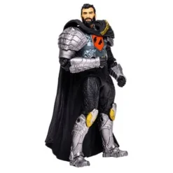 McFarlane Toys DC Multiverse General Zod DC Rebirth 7-Inch Scale Action Figure