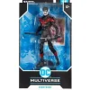 McFarlane Toys DC Multiverse Nightwing Joker 7-Inch Action Figure