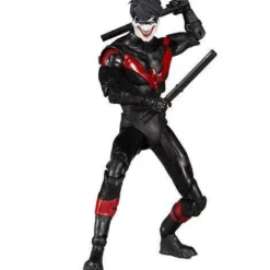 McFarlane Toys DC Multiverse Nightwing Joker 7-Inch Action Figure