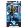 McFarlane Toys DC Multiverse Grifter Infinite Frontier 7-Inch Scale Action Figure
