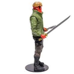 McFarlane Toys DC Multiverse Grifter Infinite Frontier 7-Inch Scale Action Figure