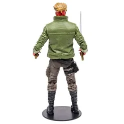 McFarlane Toys DC Multiverse Grifter Infinite Frontier 7-Inch Scale Action Figure