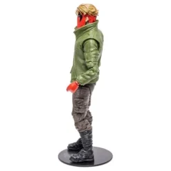 McFarlane Toys DC Multiverse Grifter Infinite Frontier 7-Inch Scale Action Figure