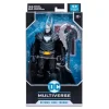 McFarlane Toys DC Multiverse Batman Duke Thomas Tales From The Dark Multiverse 7-Inch Scale Action Figure