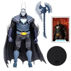 McFarlane Toys DC Multiverse Batman Duke Thomas Tales From The Dark Multiverse 7-Inch Scale Action Figure