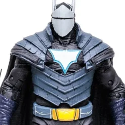 McFarlane Toys DC Multiverse Batman Duke Thomas Tales From The Dark Multiverse 7-Inch Scale Action Figure