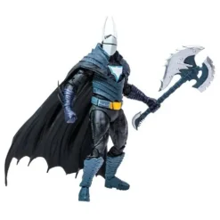 McFarlane Toys DC Multiverse Batman Duke Thomas Tales From The Dark Multiverse 7-Inch Scale Action Figure