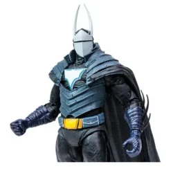 McFarlane Toys DC Multiverse Batman Duke Thomas Tales From The Dark Multiverse 7-Inch Scale Action Figure