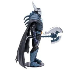 McFarlane Toys DC Multiverse Batman Duke Thomas Tales From The Dark Multiverse 7-Inch Scale Action Figure