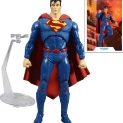 McFarlane Toys DC Multiverse Superman Rebirth Action Figure
